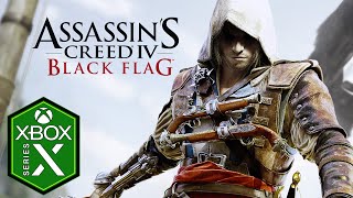 Assassins Creed 4 Black Flag  Master Assassin Edward Kenway Brutal Combat Stealth amp Chain Kills [upl. by Now]