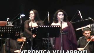 Verónica Villarroel en Rancagua [upl. by Krutz505]