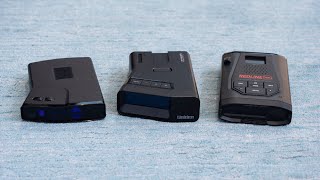 Uniden R7 Best Bang for the Buck High End Radar Detector [upl. by Izzy]