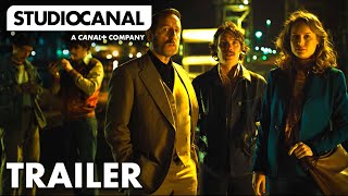 Free Fire  Official Trailer [upl. by Birecree]