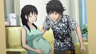 Top 10 pregnant anime characters [upl. by Otrepur455]