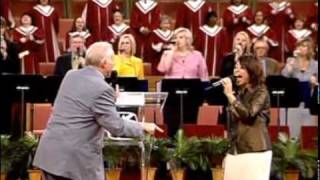 Pt 1 Jimmy Swaggart amp Resurrection Singers my sins are gone at last [upl. by Latsirk637]