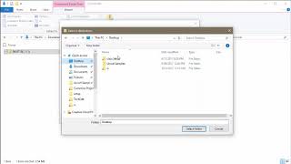 How to Unzip Files [upl. by Mitchael443]