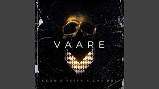 Vaare [upl. by Nonregla]