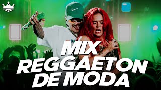 MIX REGGAETON DE MODA 2023 LO MÁS NUEVO  MIX MÚSICA 2023 [upl. by Rufe151]