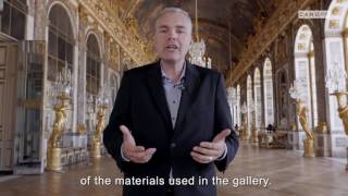 La galerie des Glaces english subtitles [upl. by Yhtommit750]