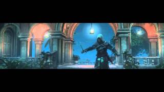 Assassins Creed IV Black Flag Pirate Heist  Trailer  Ubisoft NA [upl. by Assillam]