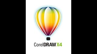 Corel Draw X4  Installation amp Crack  Download Link  Easy method [upl. by Namajneb718]