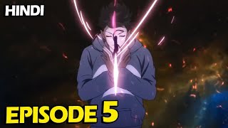 Spare Me Great Lord  EPISODE 5 Explained In Hindi [upl. by Booma]