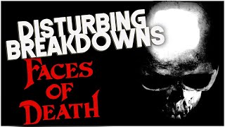 Faces of Death 1978  DISTURBING BREAKDOWN [upl. by Macswan969]