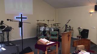 Beccles Salvation Army Live Stream [upl. by Jahdol]