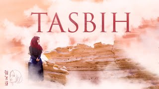 Tasbih  Ayisha Abdul Basith OFFICIAL VIDEO [upl. by Pardo]