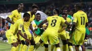 Qualifications coupe du monde 2026 épisode 10  Le Togo [upl. by Farr148]