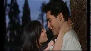 Elvis Presley  Kiss Me Quick [upl. by Enilrahc]