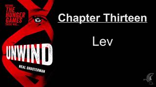 Unwind  Chapter 13  Lev [upl. by Sergo]