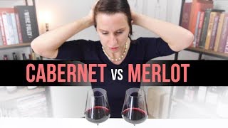 Cabernet vs Merlot  Stumped [upl. by Rois]