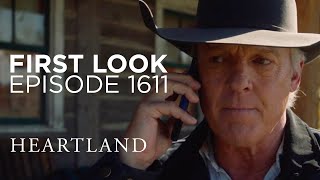 Heartland First Look Season 16 episode 11 [upl. by Coridon950]