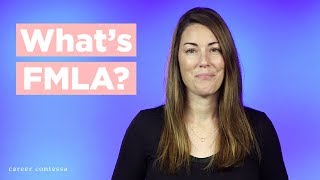 Whats FMLA FMLA Explained  What You Need to Know About FMLA [upl. by Anu]