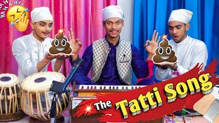 Tatti Song  Meri Pyari Tatti  Ave Tatti  Comedy Video  Sudhanshu Yadav  Amit Bhadana [upl. by Hardman891]