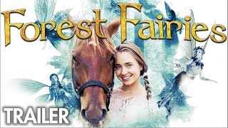 Forest Fairies  Trailer  Emily Agard  Lora Burke  Brian Scott Carleton [upl. by Alimac84]