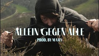 LGoony  Allein gegen Alle prod by Mary [upl. by Lira]