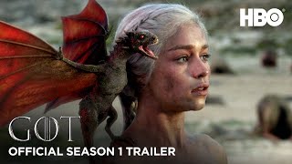 Game of Thrones  Season 8 Episode 2  Preview HBO [upl. by Romona463]