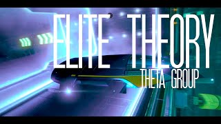 ELITE DANGEROUS THEORY  Theta Group [upl. by Nyla]