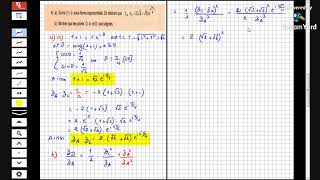 Correction Exercice Complexe Bac science 2020 [upl. by Solracesoj]