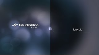 Convert Audio Drums To MIDI Triggers In PreSonus Studio One [upl. by Laresa483]