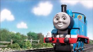 Thomas the Tank Engine Theme Extended [upl. by Bathesda]