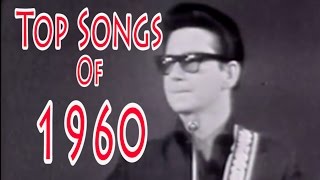 Top Songs of 1960 [upl. by Tepper]