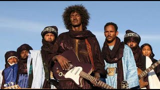 Tinariwen Amazing Touareg Music [upl. by Aniraad615]