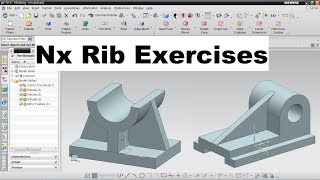 Nx Training Exercises Tutorial  4 [upl. by Sheeb266]