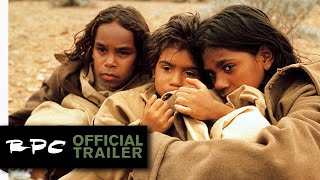 Rabbit Proof Fence 2002 Trailer [upl. by Akeimat]