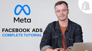 The Complete Facebook Ads Tutorial [upl. by Ahsaei]