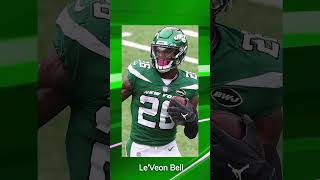 LeVeon Bell [upl. by Cykana]