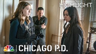 Chicago PD  Play or Get Played Episode Highlight [upl. by Anirdua]