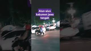 ALUNALUN KEBUMEN JAWA TENGAH [upl. by Eninnej]