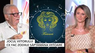 Horoscop 512 august 2024 cu Mihai Voropchievici [upl. by Allimaj941]