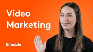 Video marketing explained from start to finish [upl. by Maxima152]