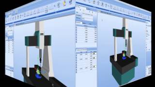 Metrosoft QUARTIS Measurement Software [upl. by Renate]