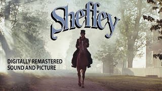 Sheffey 1977  Full Movie  Dwight Anderson  Harold Kilpatrick  Beneth Jones [upl. by Leontyne]