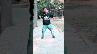 The Dance Challenge Taking Over India [upl. by Lurleen]