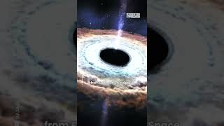 Closest Black Hole To Earth Discovered [upl. by Dodwell540]