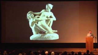 The Human Body in Ancient Greek Art and Thought [upl. by Ynahirb]