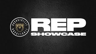 Rep Showcase  Orangeville Basketball [upl. by Benkley304]