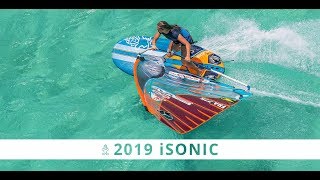 2019 Starboard iSonic [upl. by Nelli]