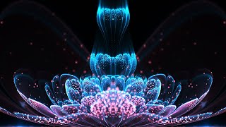 285Hz  Heals amp Regenerates Tissues  Healing Sleep Music based on Solfeggio Frequencies [upl. by Aihsot]