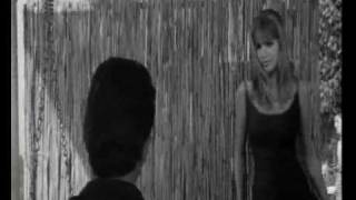 La Noia 1963 di Damiano Damiani con Catherine Spaak [upl. by Supple]