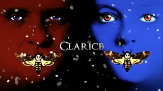 The Silence Of The Lambs Soundtrack  Clarice [upl. by Fidellas]